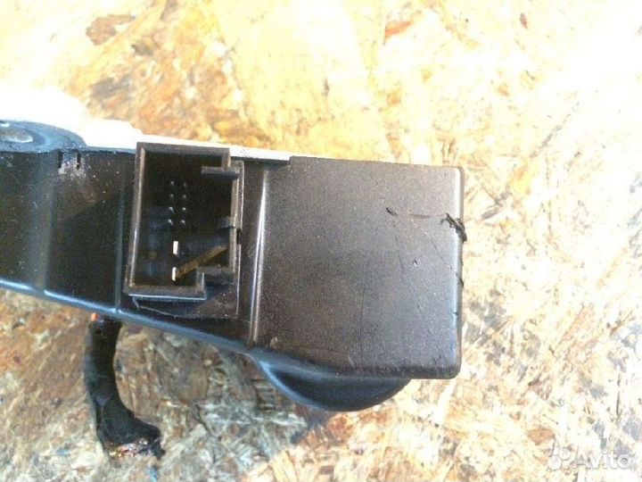 Блокиратор рулевой колонки 3C0905861F Volkswagen P