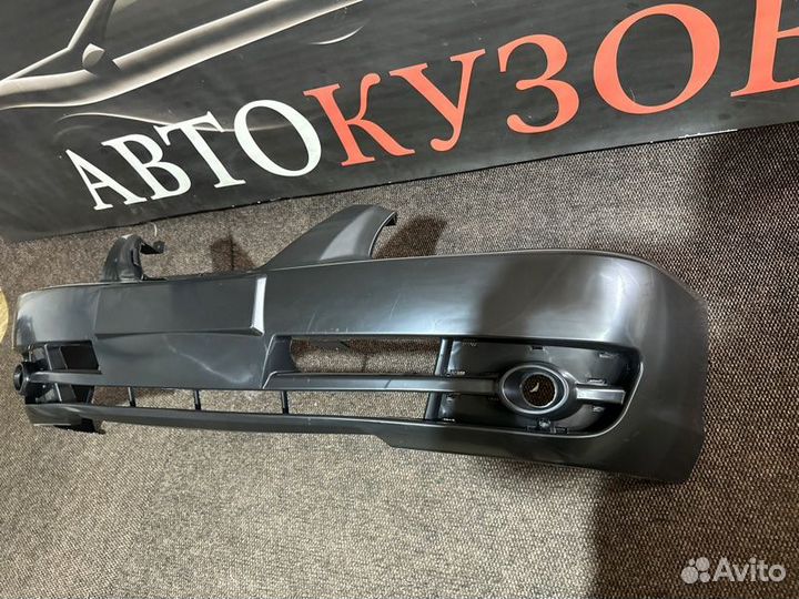 Бампер передний Hyundai Elantra XD 2004-2011