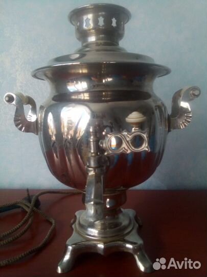 Самовар электрический