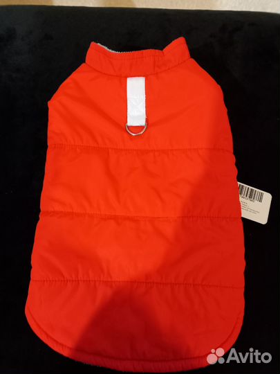 Одежда для собак