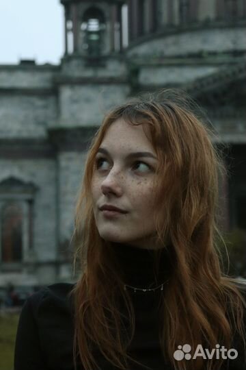 Начинающий фотограф