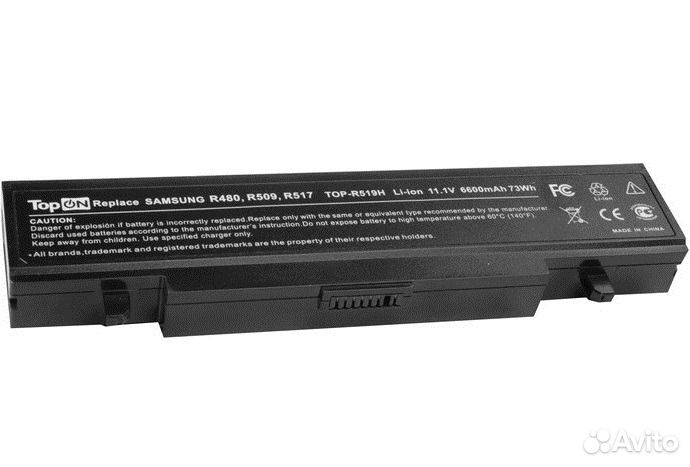 Аккумулятор для ноутбука samsung R425