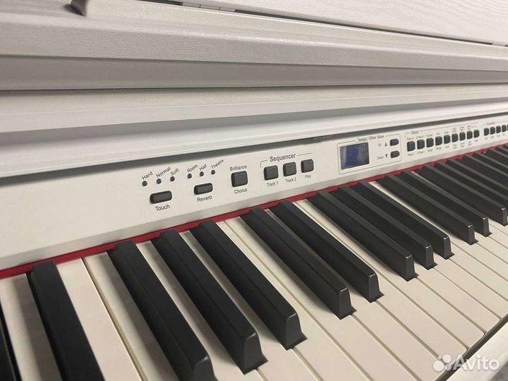 Orla CDP101 Цифровое пианино корпусное (Новое)