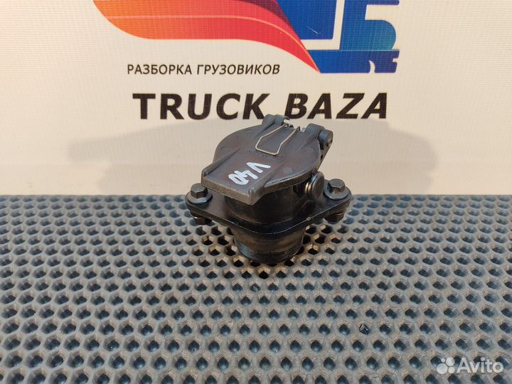 21680295 Корпус розетки