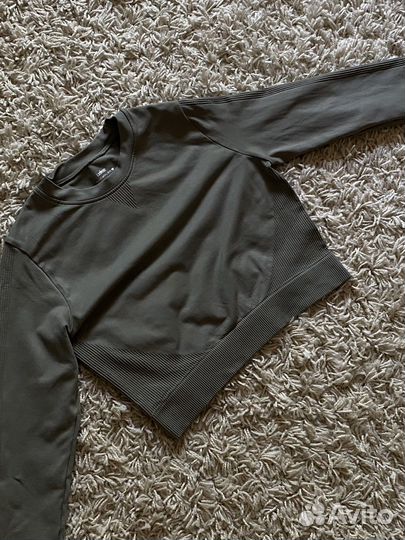 Спортивный костюм женский