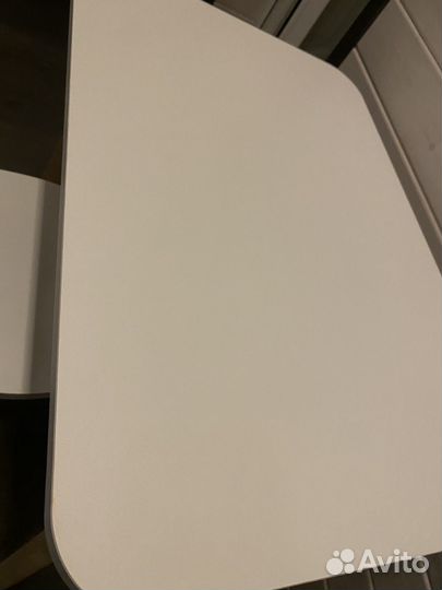 Стул и стол