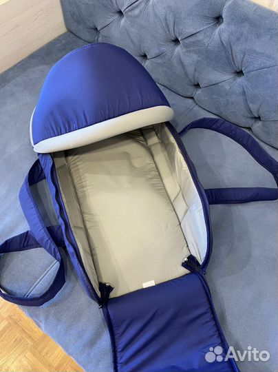 Сумка переноска детская