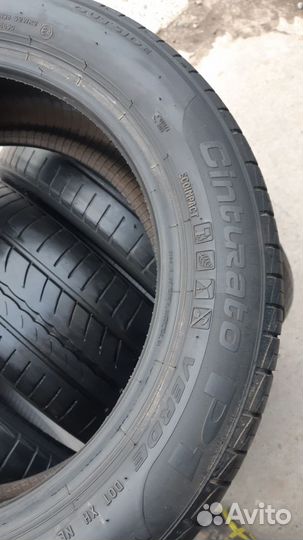 Pirelli Cinturato P1 185/55 R15