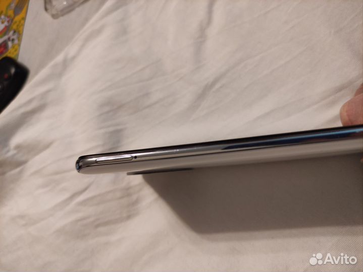 Xiaomi Redmi Note 10S, 6/128 ГБ