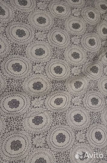 Шторы (1,50 220)