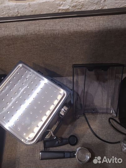 Кофеварки 15 бар новые Vitek с капучинатором