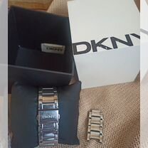 Браслет б/у dkny для часов NY2273