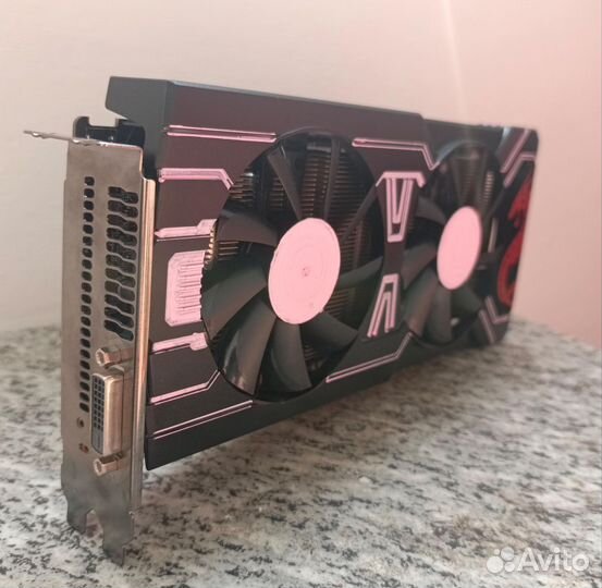 Rx470 8GB