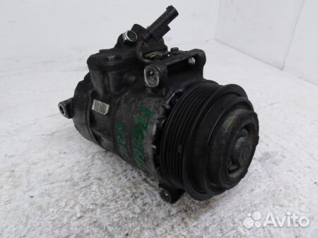 Компрессор кондиционера