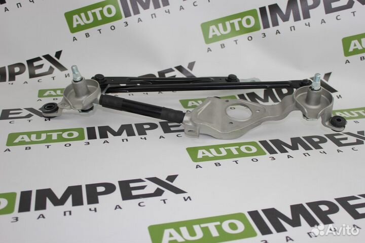 Трапеция новая Hyundai Solaris 1 2010-2017 года