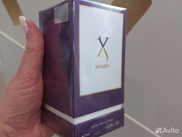 Парфюм lux.67мл в ассортименте