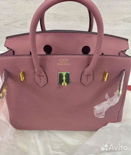 Сумка hermes birkin 30