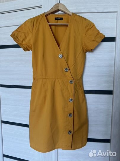 Платье reserved