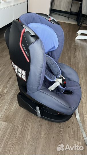 Автокресло maxi cosi tobi 9-18кг