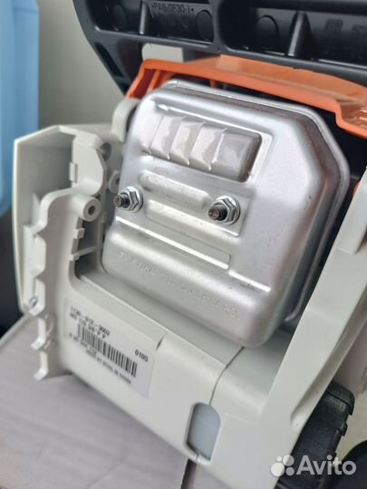 Бензопила stihl ms 170 c