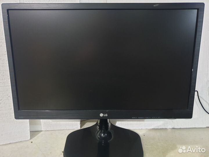 Мониторы LG 20