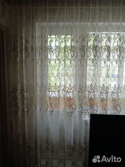 Шторы тюль бу