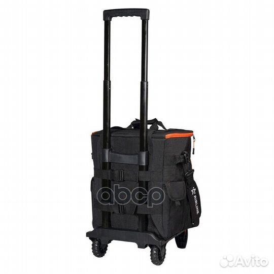 Сумка-холодильник (термосумка) на колесах