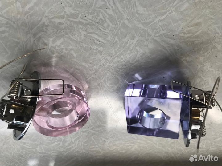 Точечные свельники 12 V 20 W