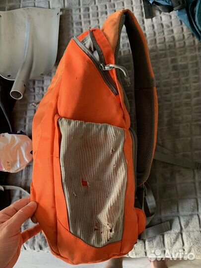 Фоторюкзак lowepro