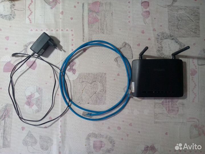 Продам роутер D-Link DIR - 615