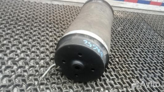 Пневмоподушка задняя mercedes benz R-class W251 (BAG56MN01)