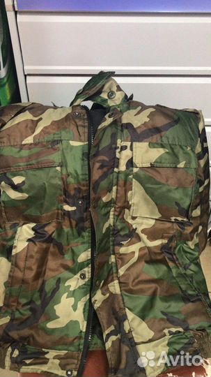 Форма кадетская