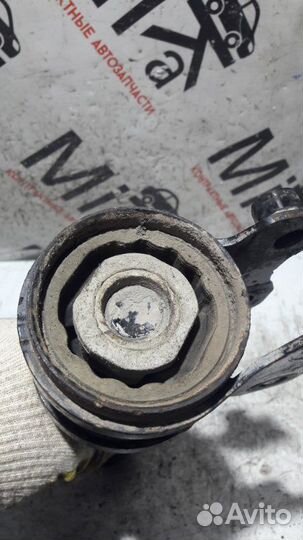 Рычаг подвески передний левый Volvo S40 MS21