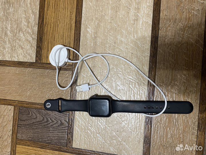 Умные часы smart watch