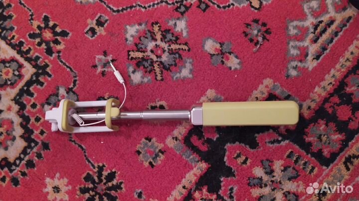 Селфи палка