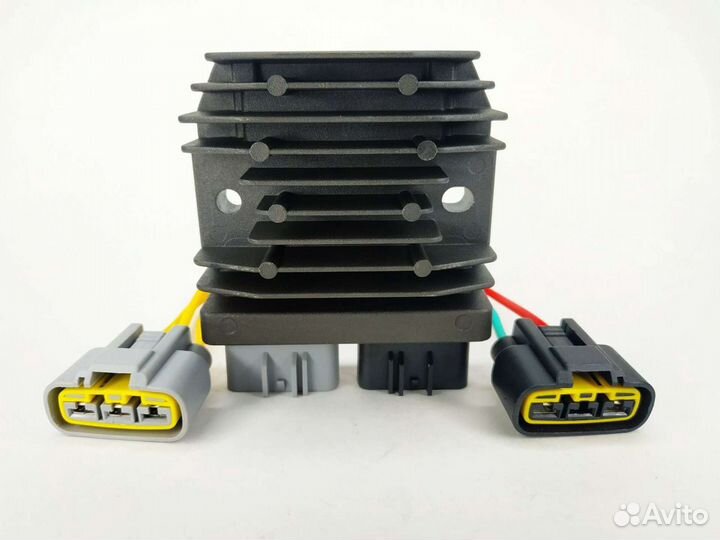 Реле зарядки регулятор BRP Can-Am Sea-doo