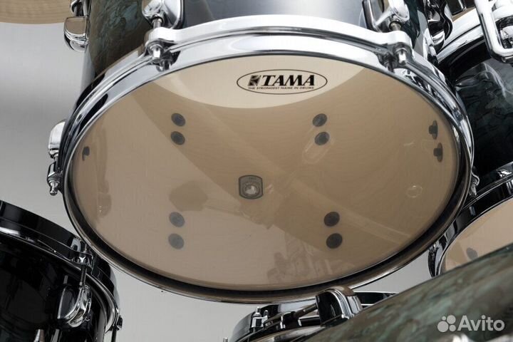 Ударная установка tama MBS42S-MSL Starclassic Perf