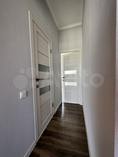 3-к. квартира, 53 м², 3/4 эт.