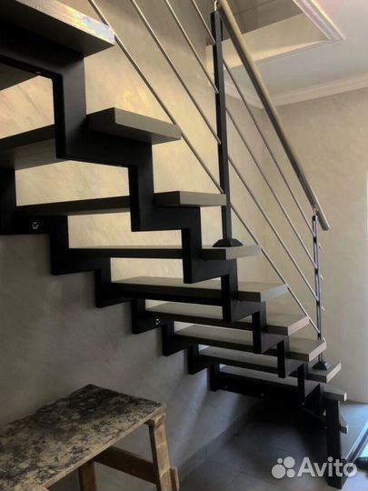 Лестница в дом