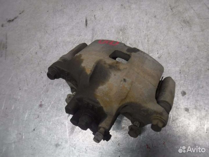 Суппорт передний правый Mitsubishi Lancer 10 4A91