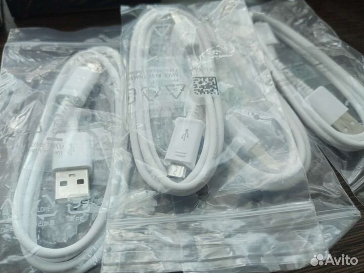 Провод micro usb