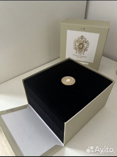 Духи Tiziana Terenzi Velorum Assoluto