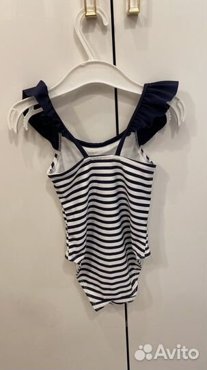 Купальник hm h&m 92