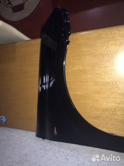 Крыло LADA granta fl