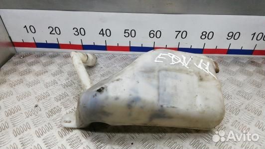 Бачок омывателя renault fluence 1 (EDN11NL01)