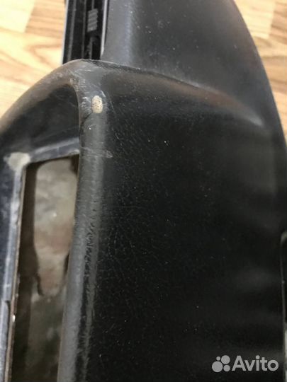 Торпеда на ваз 2107