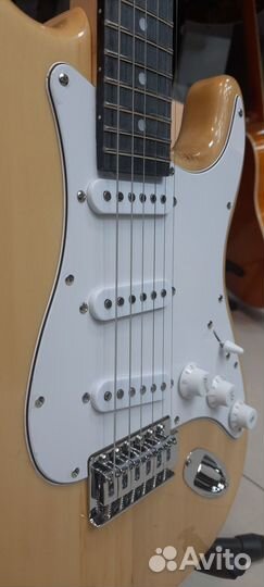 Электрогитара Fabio ST-100 N