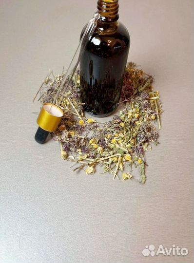 Сбор против бородавок