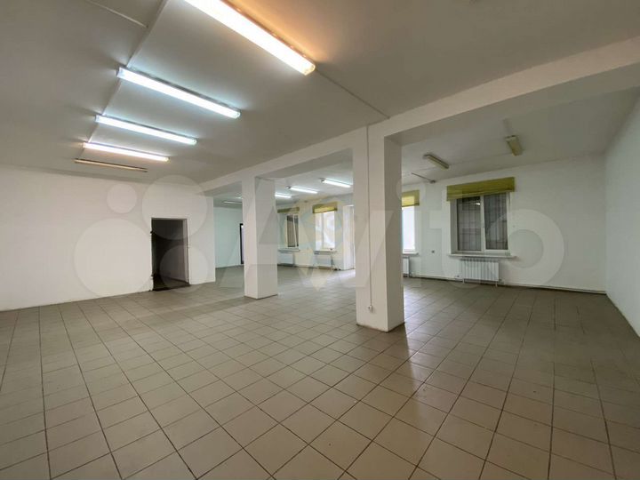 Сдам помещение свободного назначения, 236 м²