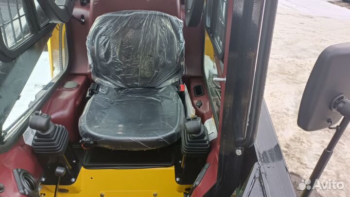 Мини-погрузчик Lonking CDM308, 2024